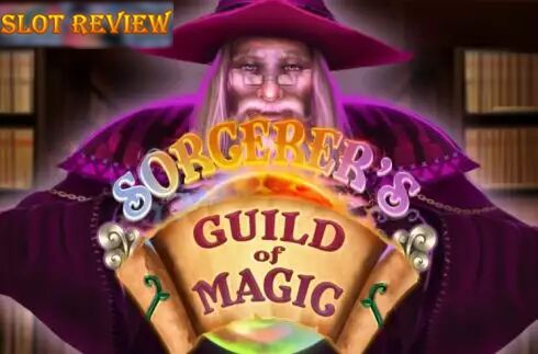 Sorcerers Guild of Magic